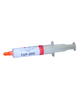 Pasta Termica Disipadora de Calor TGP-20G Blanca 20g