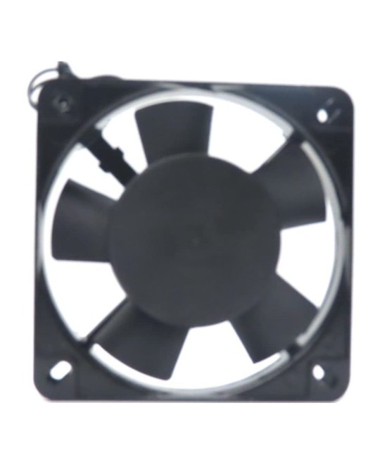Ventilador metalico 220V 110x25mm