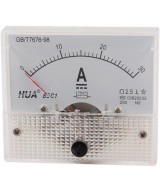 Amperimetro CHHUA 85C1 DC 0-30mA