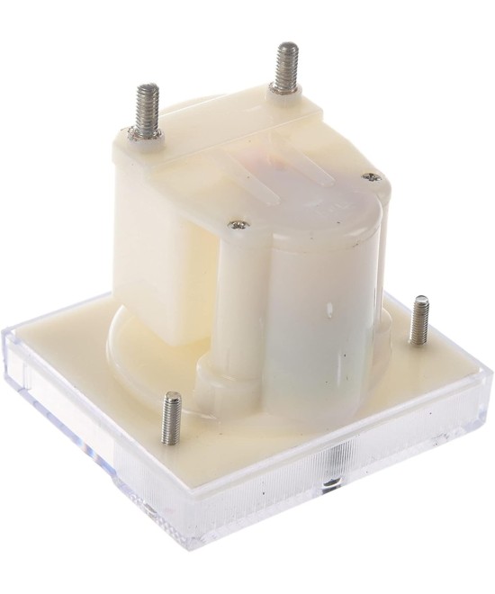 Amperimetro CHHUA 85C1 DC 0-30mA