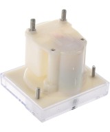 Amperimetro CHHUA 85C1 DC 0-30mA