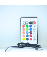 Tira de Luces LED RGB Bluetooth 5M