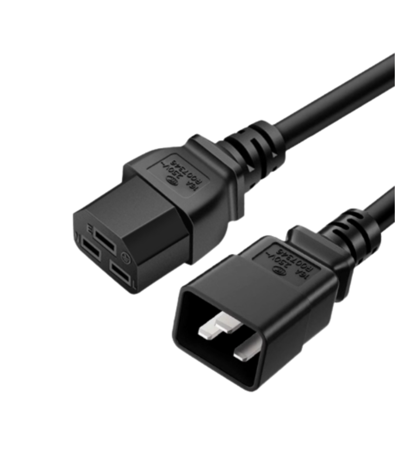 Cable de Energia AC C20 a C21 1.5m