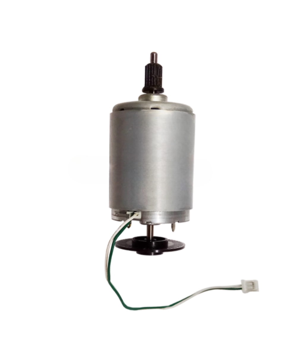 Mini motor con Encoder 9-12V