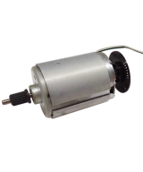 Mini motor con Encoder 9-12V