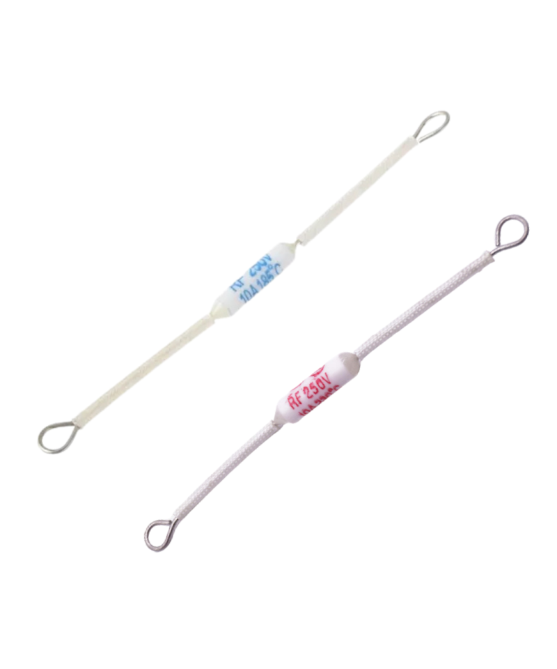 Fusible termico de ceramica RF 250V