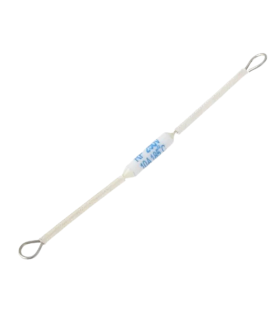 Fusible termico de ceramica RF 250V