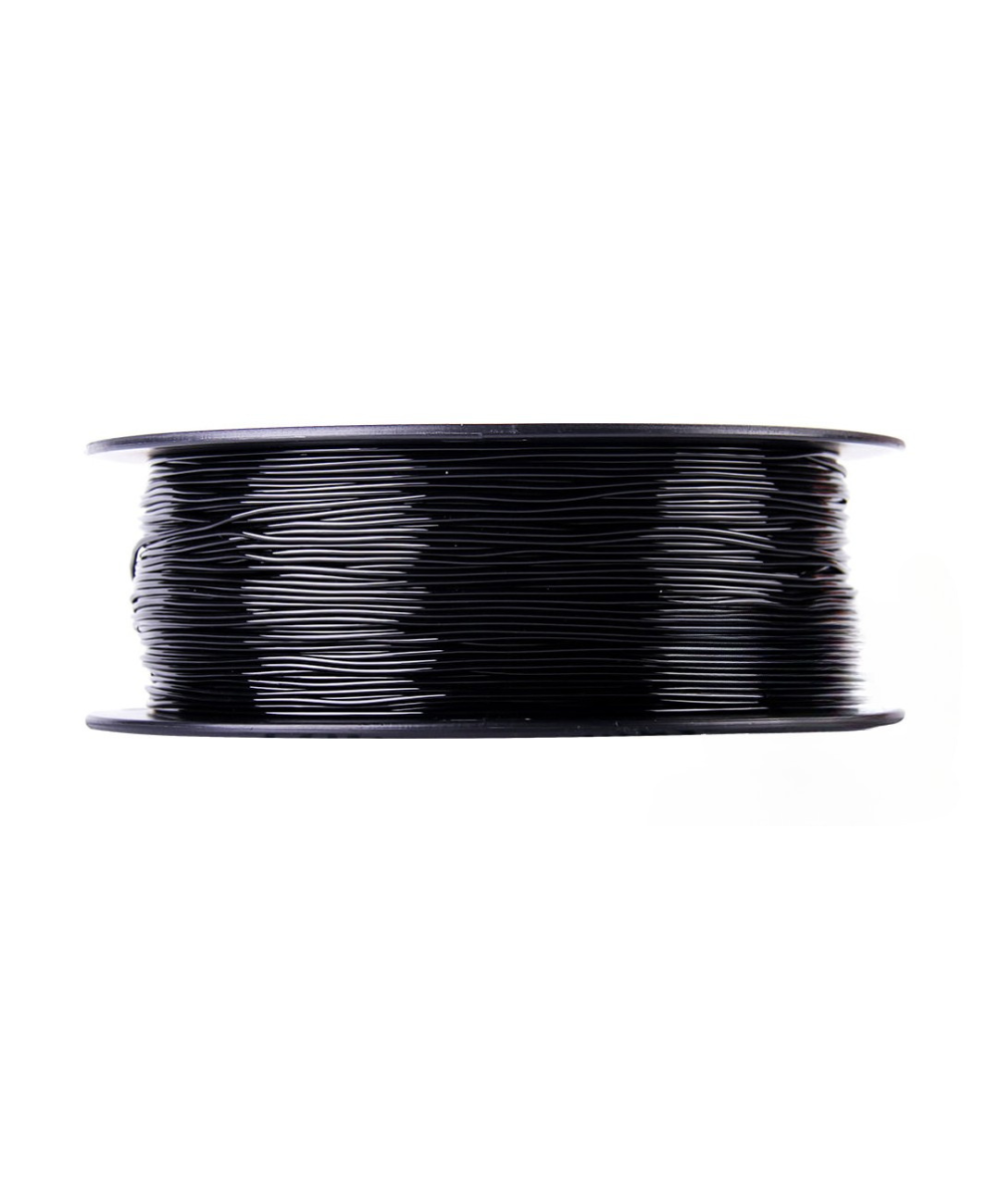 FILAMENTO TPU ESUN 1.75MM 1KG NEGRO