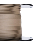 Filamento PLA Matte Hatchbox 1.75mm 2.2 lb