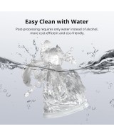 Resina UV ANYCUBIC 500g para impresoras 3D Standard Lavable