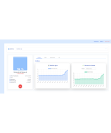 Monitor para nivel de liquido con sonda de 5 metros