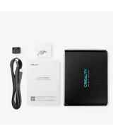 Sensor de compensación de vibraciones ADXL345 para Ender-3 V3 KE CREALITY