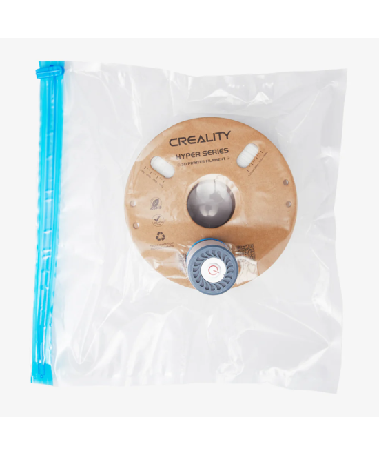 Kit de almacenamiento al vacío de filamentos Creality