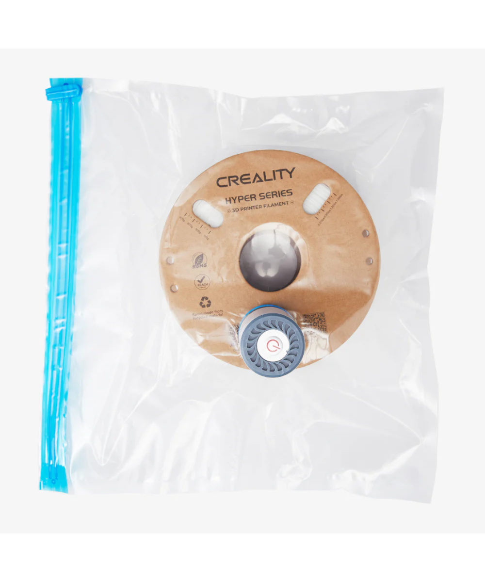 Kit de almacenamiento al vacío de filamentos Creality