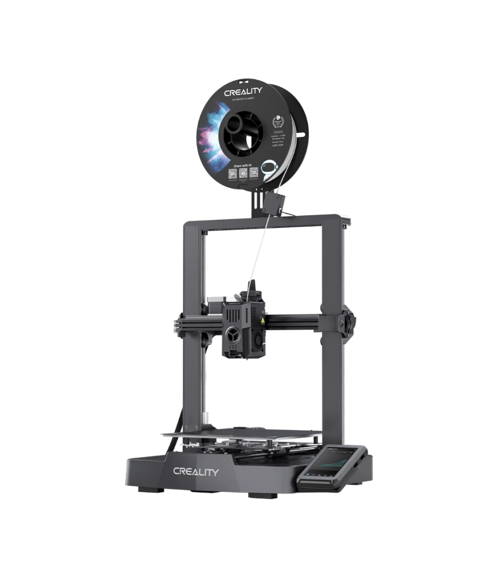 Impresora Ender 3 V3 KE