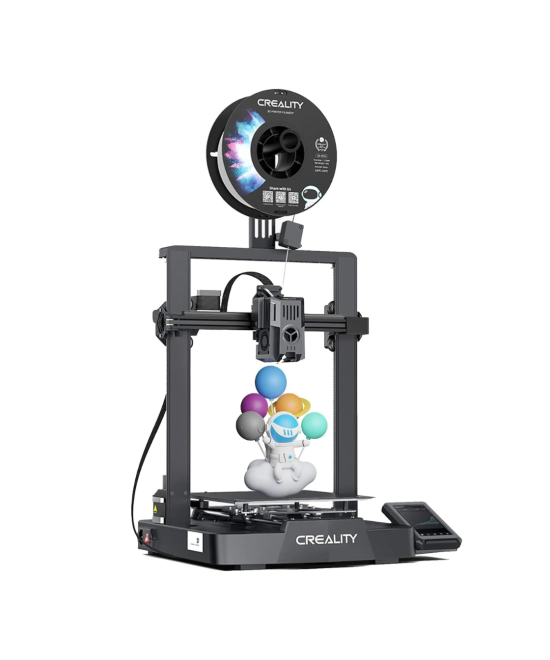 Impresora Ender 3 V3 KE