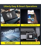 Impresora 3D Ender-3 V3 Plus