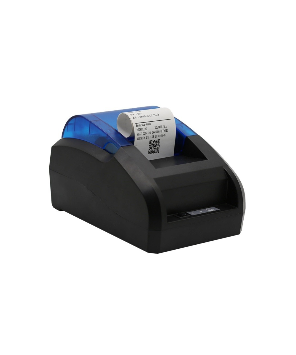 Impresora térmica USB de 58mm KC58-PC