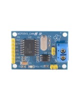 Modulo OBD2 a CAN MCP2515V