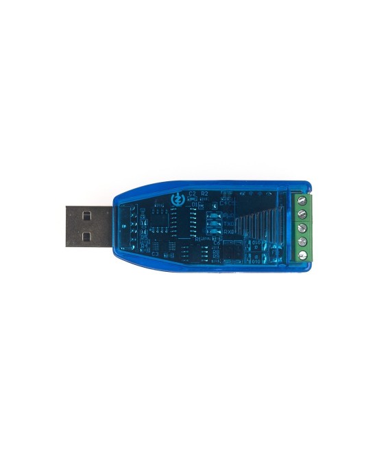 Convertidor USB a RS485 ZK-H485