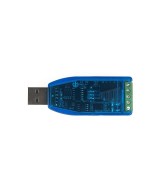 Convertidor USB a RS485 ZK-H485