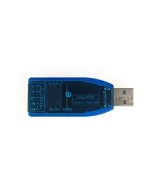 Convertidor USB a RS485 ZK-H485