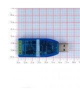 Convertidor USB a RS485 ZK-H485