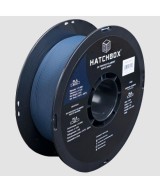 Filamento PLA Matte Hatchbox 1.75mm 2.2 lb