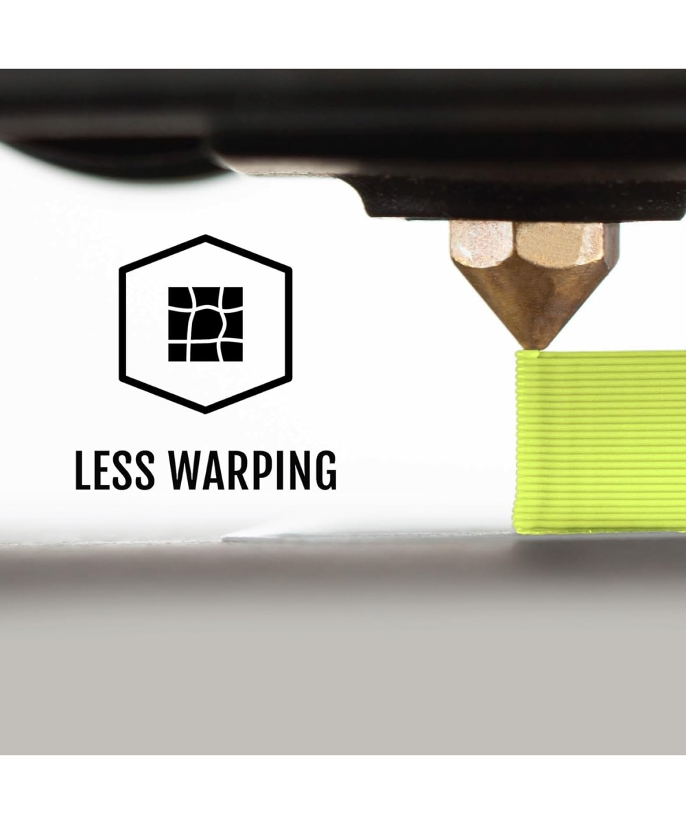 Filamento Flexible PETG Hatchbox 1.75mm 2.2 Lb