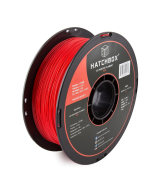 Filamento Flexible PETG Hatchbox 1.75mm 2.2 Lb