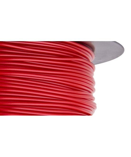 Filamento Flexible PETG Hatchbox 1.75mm 2.2 Lb