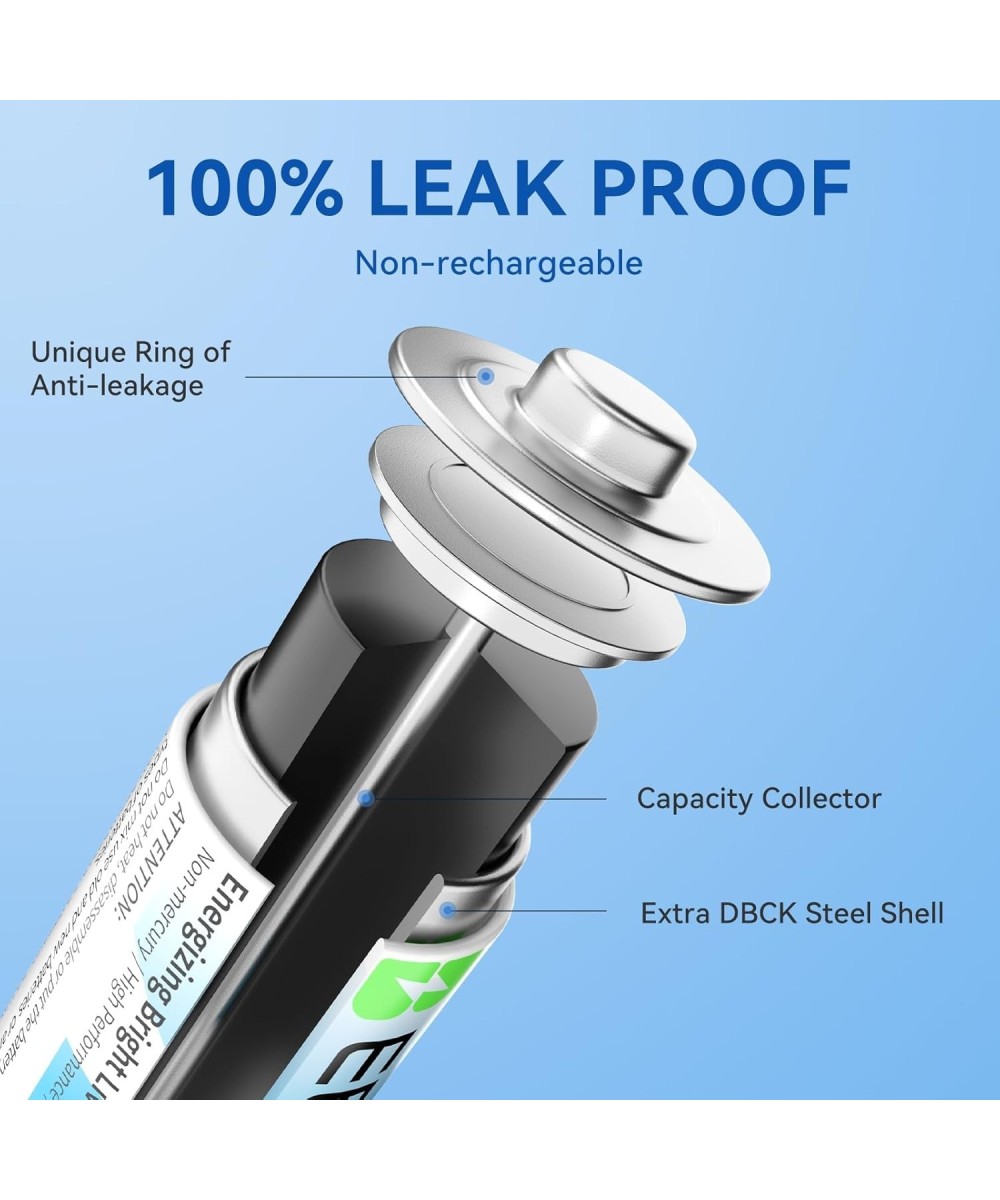 Batería de litio no recargable EBL CR2 3V 1000mAh