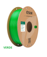 FILAMENTO PLA BASICO ESUN 1.75MM 1KG