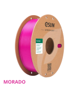 FILAMENTO PLA BASICO ESUN 1.75MM 1KG