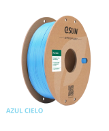 FILAMENTO PLA BASICO ESUN 1.75MM 1KG