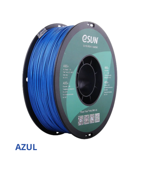 Filamento ABS Esun 1.75mm 1Kg