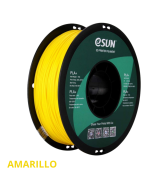 FILAMENTO PLA+ ESUN 1.75MM 1KG