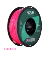 FILAMENTO PLA+ ESUN 1.75MM 1KG