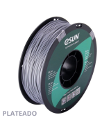 FILAMENTO PLA+ ESUN 1.75MM 1KG