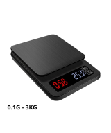 Balanza Digital de Alta Precision 0.1g-3Kg MS-K07