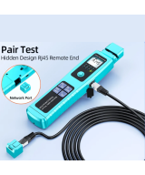 Identificador de potencia en fibra optica OFI OPM
