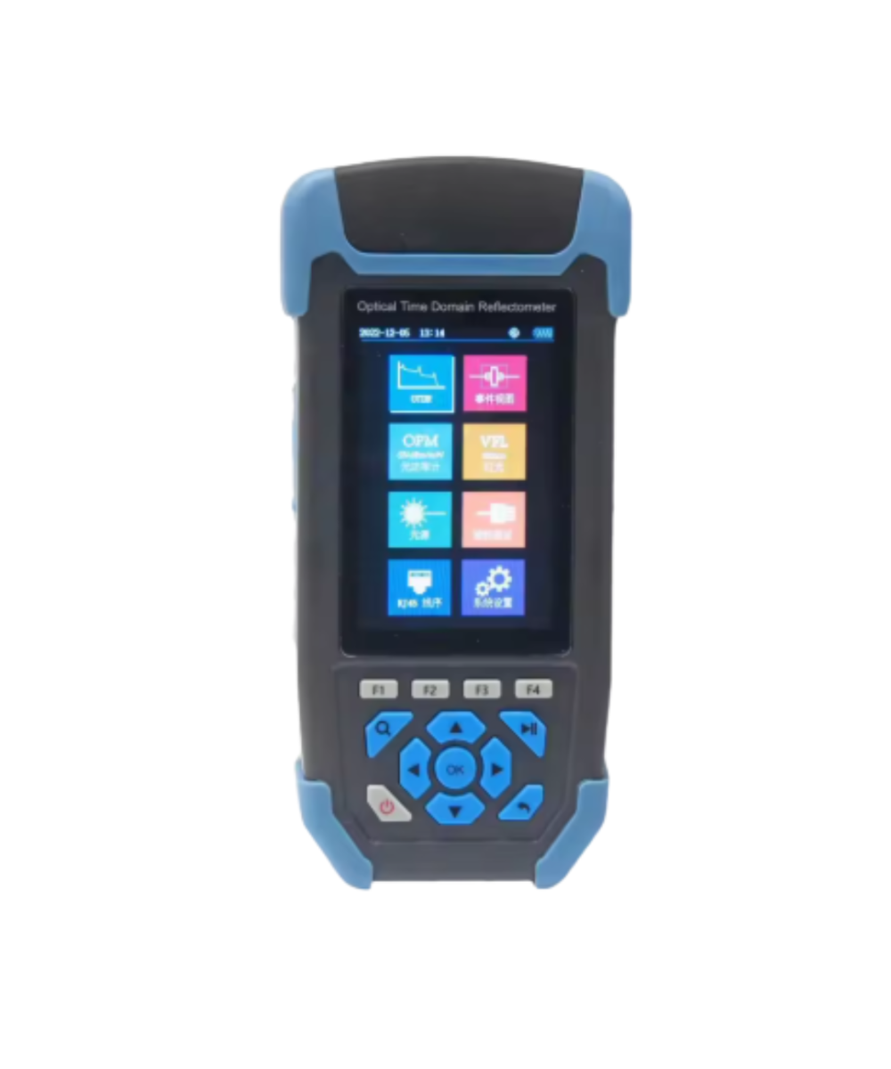 Medidor de distancia Optico (OTDR) JW3302Sj