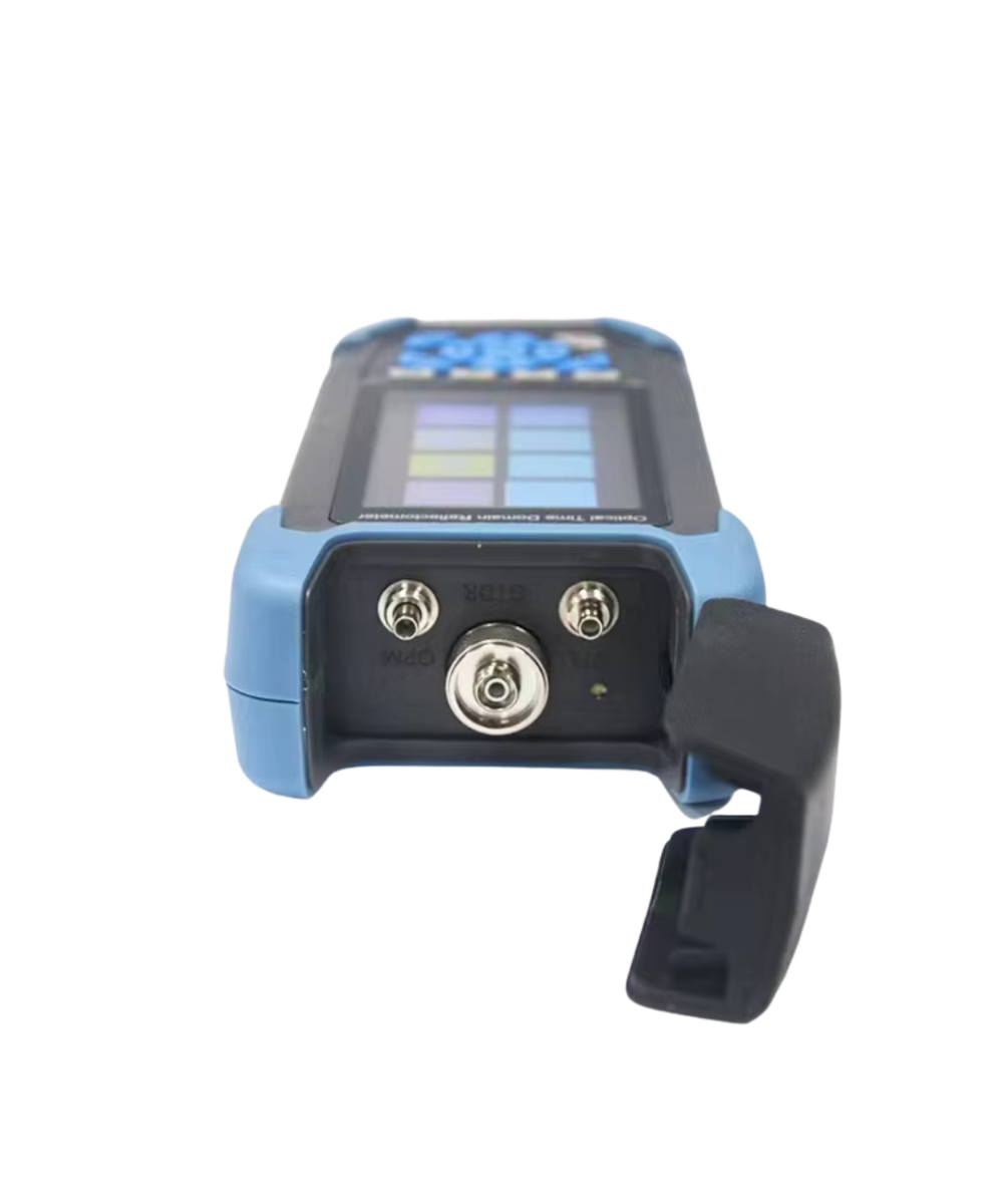 Medidor de distancia Optico (OTDR) JW3302Sj