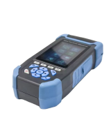 Medidor de distancia Optico (OTDR) JW3302Sj