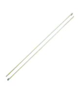 Tiras LED de Repuesto para Televisores Diversos Modelos y Marcas