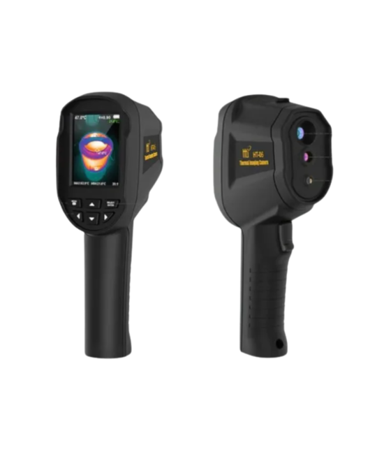 Camara Termografica recargable HTI - HT-06