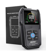 Medidor de humedad sin pines (Higrometro) Mestek WM700A