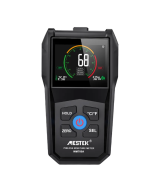 Medidor de humedad sin pines (Higrometro) Mestek WM700A