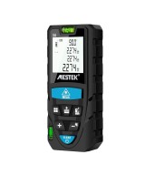 Medidor de distancia Laser Mestek S6 50M
