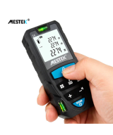 Medidor de distancia Laser Mestek S6 50M